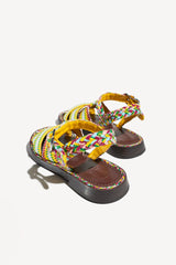 RITA - FLAT SANDALS