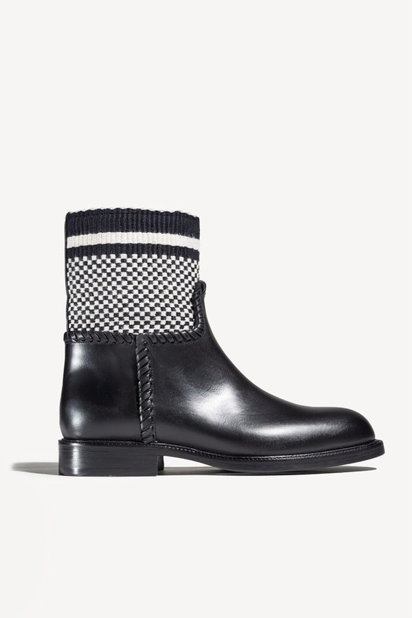 SOFÍA - Ankle Boot