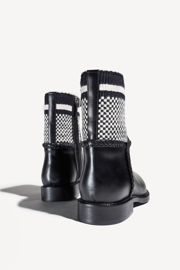 SOFÍA - Ankle Boot