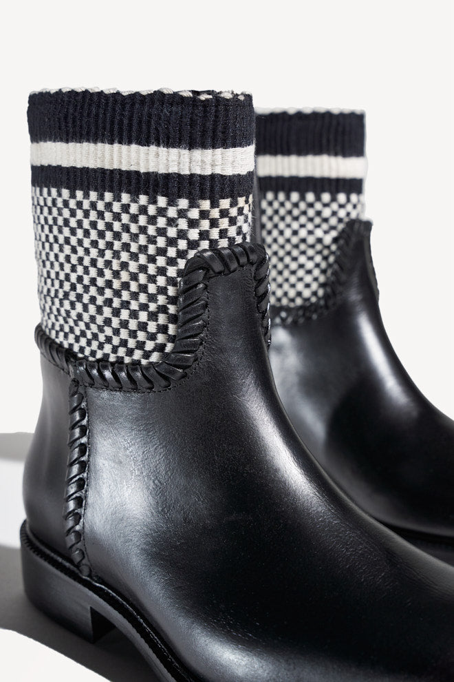 SOFÍA - Ankle Boot