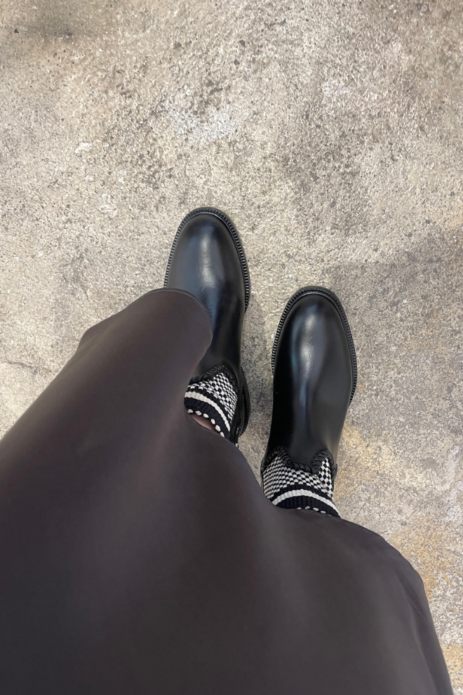 SOFÍA - Ankle Boot