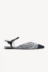 TERESA - Slingback