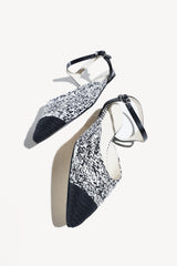 TERESA - Slingback