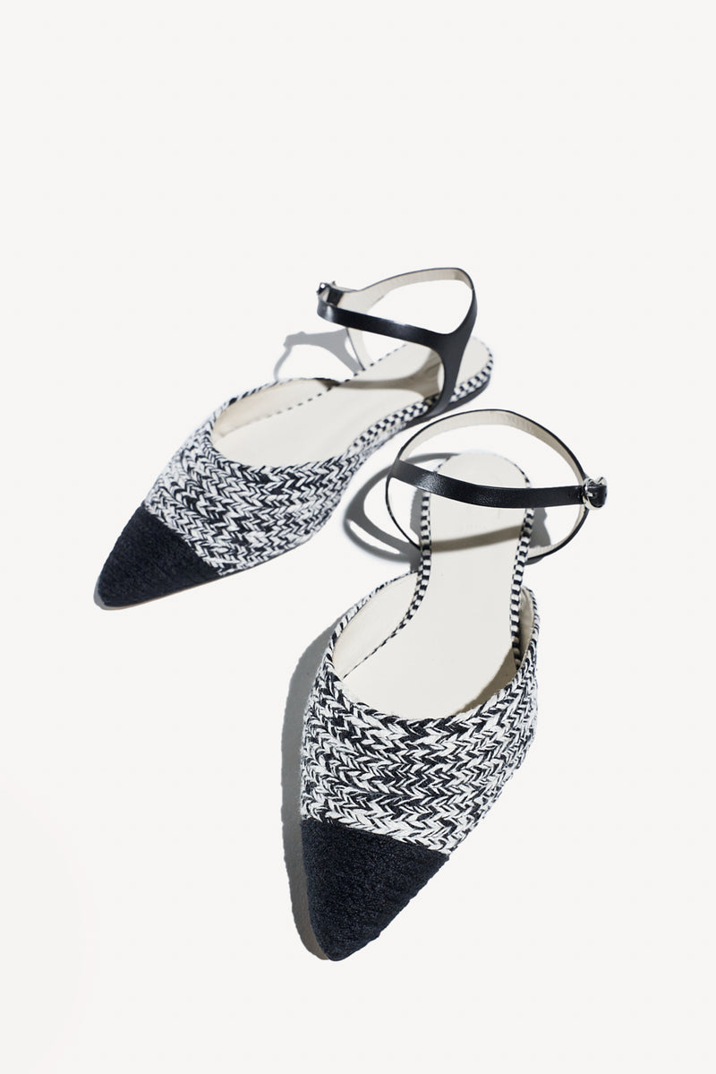 TERESA - Slingback