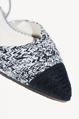 TERESA - Slingback