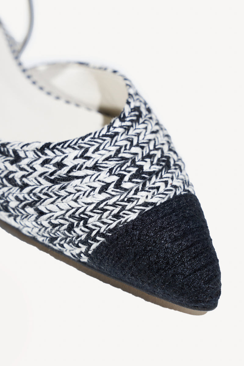 TERESA - Slingback