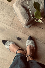 TERESA - Slingback
