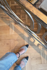 TERESA - Slingback