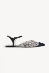 TERESA - Slingback