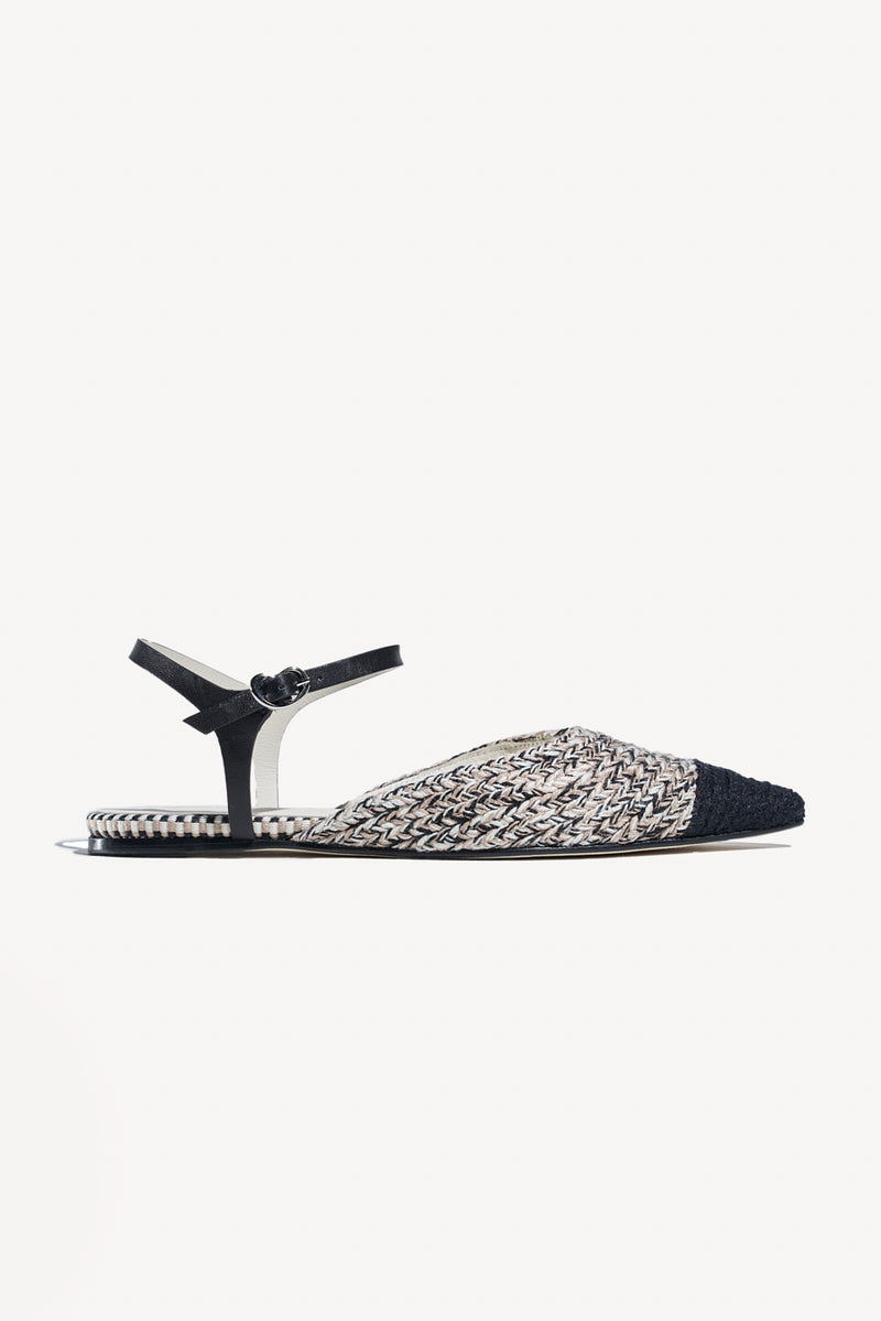 TERESA - Slingback