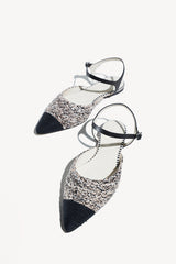 TERESA - Slingback