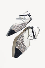 TERESA - Slingback