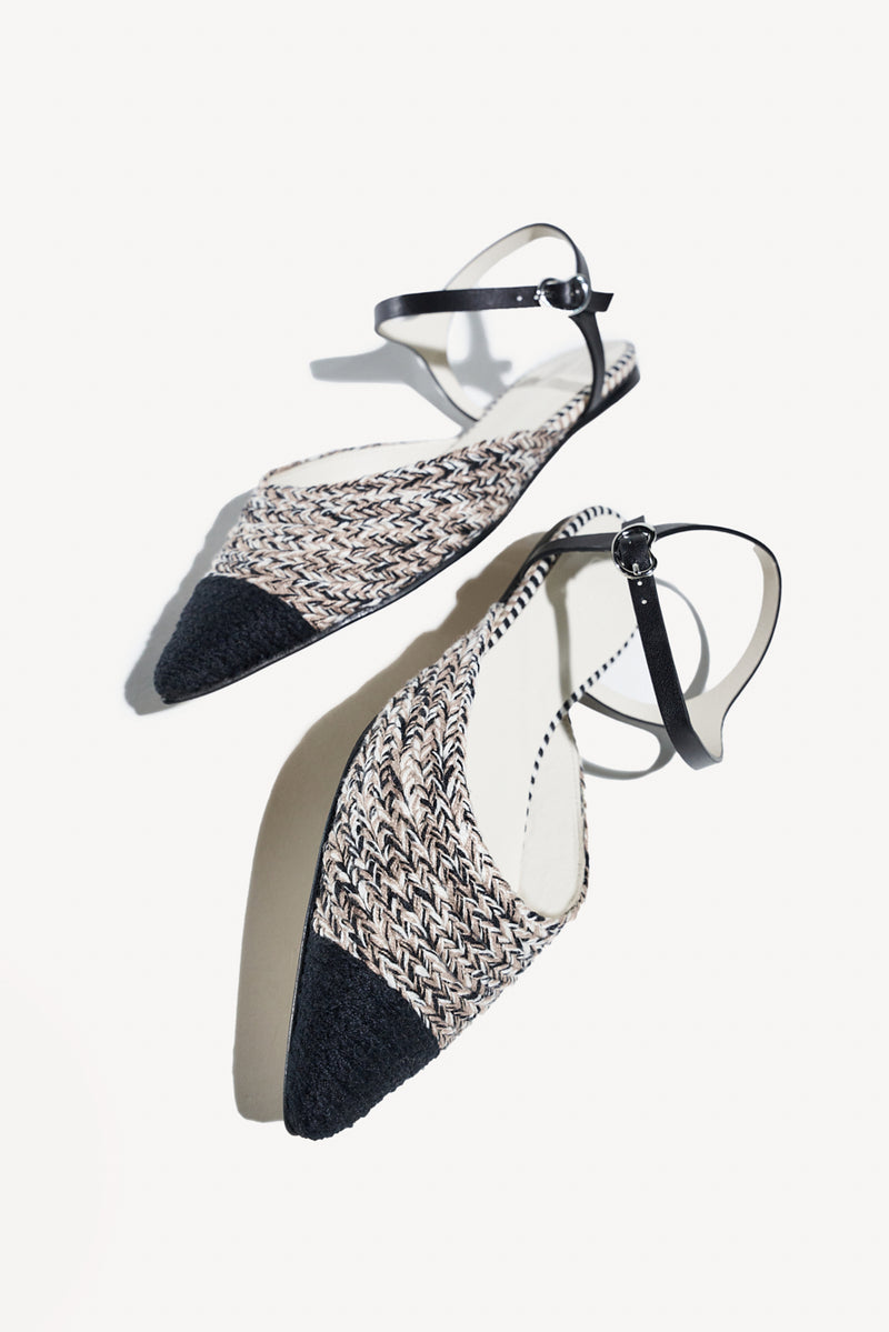 TERESA - Slingback