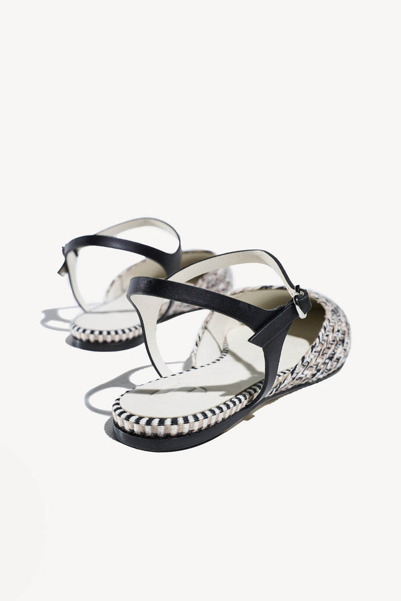 TERESA - Slingback
