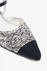 TERESA - Slingback