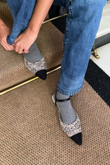 TERESA - Slingback