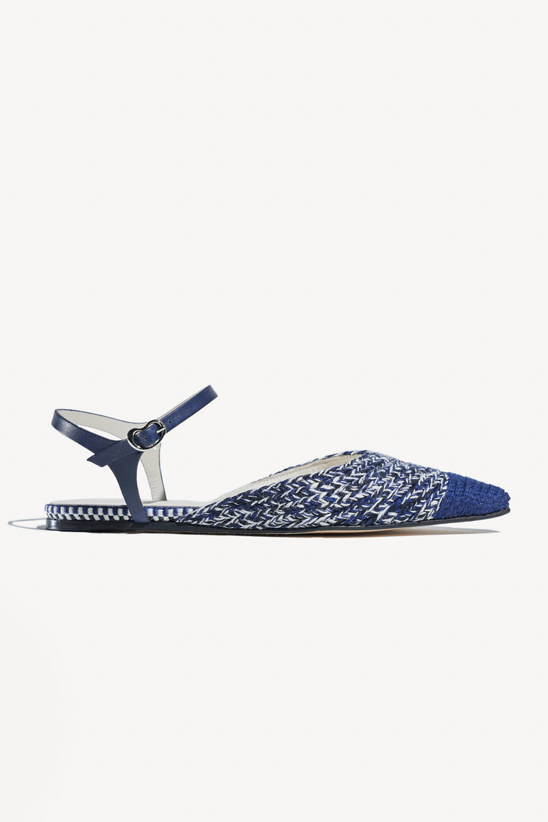 TERESA - Slingback