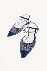 TERESA - Slingback