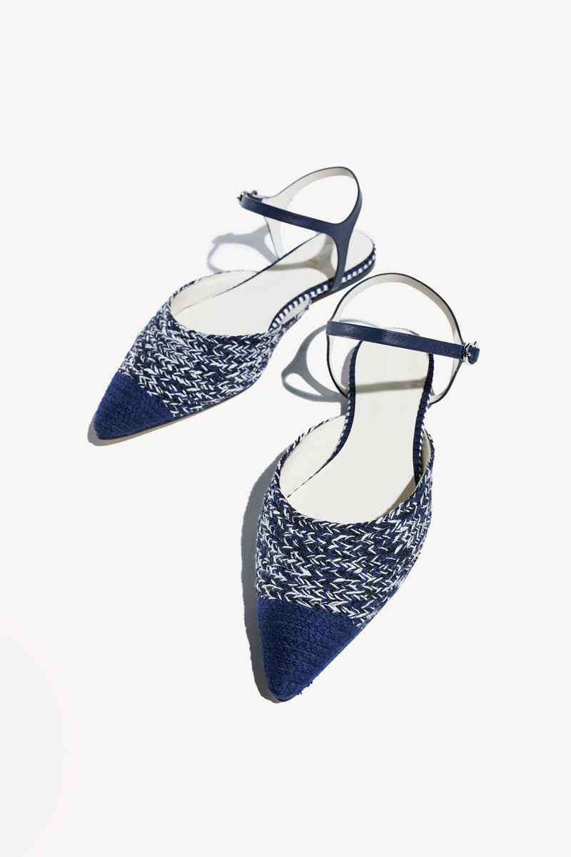 TERESA - Slingback