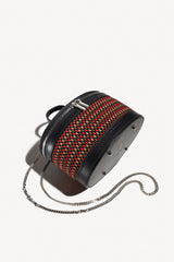 TROUSSE À MAQUILLAGE - MINI VANITY CROSS BODY BAG