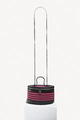 TROUSSE À MAQUILLAGE - MINI VANITY CROSS BODY BAG