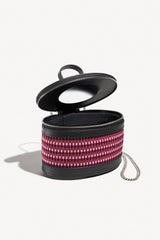 TROUSSE À MAQUILLAGE - MINI VANITY CROSS BODY BAG