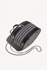 TROUSSE À MAQUILLAGE - MINI VANITY CROSS BODY BAG