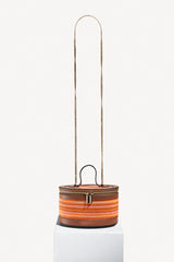TROUSSE À MAQUILLAGE - MINI VANITY CROSS BODY BAG