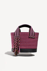 TUTU - MIDI BUCKET BAG