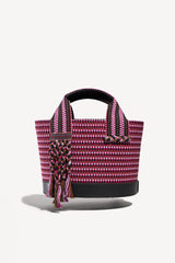 TUTU - MIDI BUCKET BAG