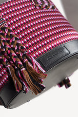 TUTU - MIDI BUCKET BAG