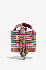 TUTU - MIDI BUCKET BAG