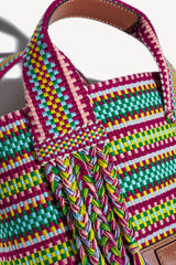 TUTU - MIDI BUCKET BAG