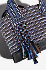 TUTU - MIDI BUCKET BAG