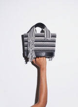TUTU - midi bucket bag