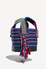 TUTU - MIDI BUCKET BAG