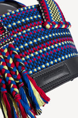 TUTU - MIDI BUCKET BAG