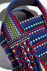 TUTU - MIDI BUCKET BAG