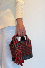 TUTU - SMALL BUCKET BAG
