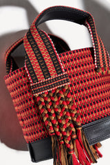 TUTU - SMALL BUCKET BAG