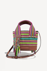 TUTU - SMALL BUCKET BAG