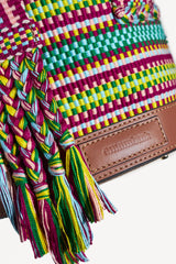 TUTU - SMALL BUCKET BAG