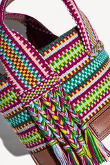 TUTU - SMALL BUCKET BAG