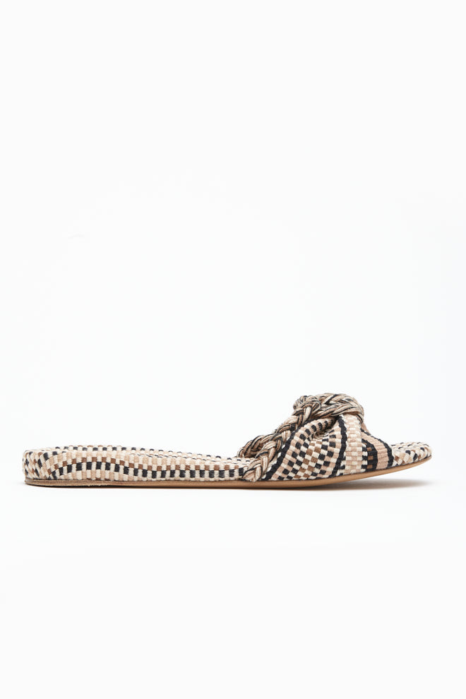 LUCIA - Flat Mules