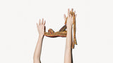 MANUELA - Wedge Sandals